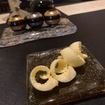 ガストロノミー ジョエル・ロブション - 