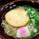 資さんうどん - 