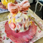 パティスリー ノアン - 