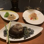 ガストロノミー ジョエル・ロブション - 