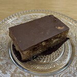 ル・パティシエ ヨコヤマ - アルハンブラー！