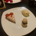 ガストロノミー ジョエル・ロブション - 