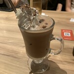 WIRED CAFE - 