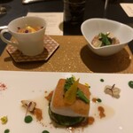 ガストロノミー ジョエル・ロブション - 