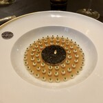 ガストロノミー ジョエル・ロブション - 