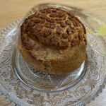 ル・パティシエ ヨコヤマ - 岩シュー！