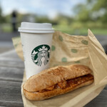 STARBUCKS COFFEE - 