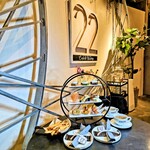 CAFE&WEDDING 22 - 