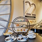 CAFE&WEDDING 22 - 