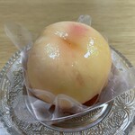 ル・パティシエ ヨコヤマ - ペーシュミニョン！