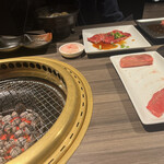 焼肉 秀門 - 