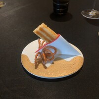 ガストロノミー ジョエル・ロブション - 