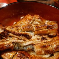 新宿うな鐵 はなれ - 