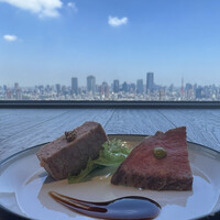 THE KINTAN STEAK - 