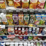 LAWSON - ドリンク写真: