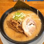 Kanjuku Ramen Hommaru - 