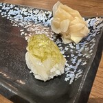 Kanazawa Maimon Sushi Tamahime - 