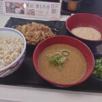 Yoshinoya - 