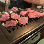 Yakiniku Yoisho - 