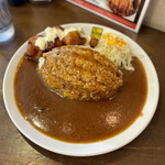 カレー倶楽部 ルウ - 