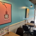 THE TACORICE HOUSE - 