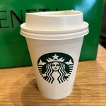 スターバックス・コーヒー - 