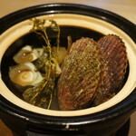 ルアン - 三重県産貝類のマリニエール