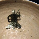 ルアン - 忍者隠れてた