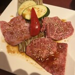 Yakiniku Dokoro Sankouen - 