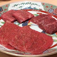 恵比寿 うしみつ - 