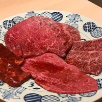 恵比寿 うしみつ - 