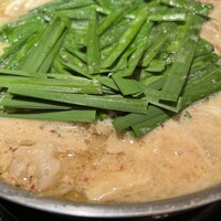 博多もつ鍋 やま中 赤坂店 - 