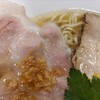 なにわ 麺次郎