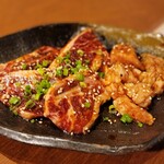 Yakiniku Iwamoto - 