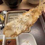 新宿立吉 日比谷店 - 