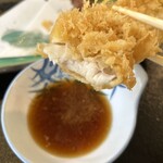 川魚・郷土旬菜 うおとし - 