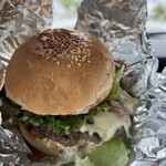 キャプテンカンガルー - 