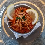 East Side Cafe & Dining - 