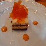 East Side Cafe & Dining - 