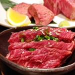 TOKYO焼肉ごぉ はなれ - 