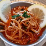 East Side Cafe & Dining - 