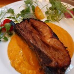 East Side Cafe & Dining - 