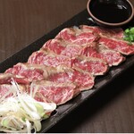 Akiba Yakiniku Horumon Norukasoruka - 