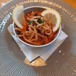 East Side Cafe & Dining - 