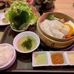 李朝園 京橋店 - 