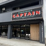 キャプテンカンガルー - 