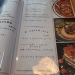 East Side Cafe & Dining - 