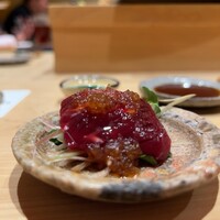 鮨 つきうだ - 