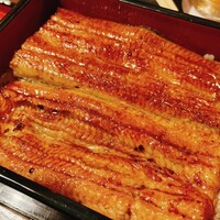 鰻 十和田 - 