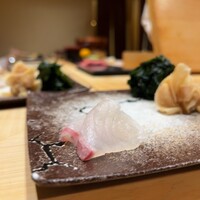 鮨 つきうだ - 